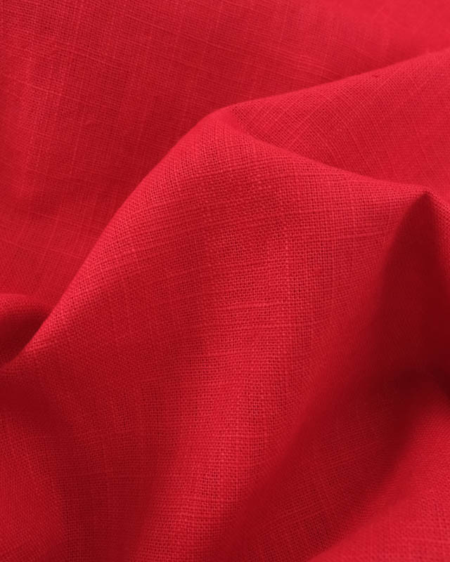 Lin Rouge Rubis Casablanca  - Mercerine