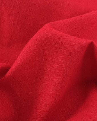 Lin Rouge Rubis Casablanca  - Mercerine