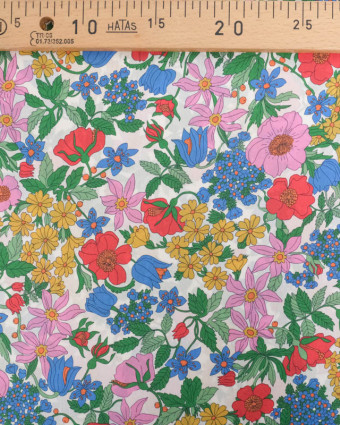 Tissu Liberty Fabrics@ Clarabell - Mercerine