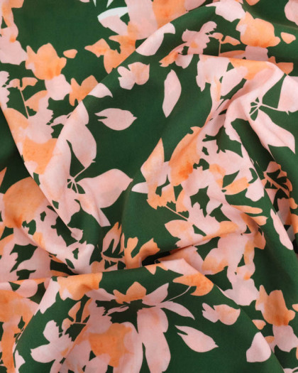 Viscose Fresh Green - Mercerine