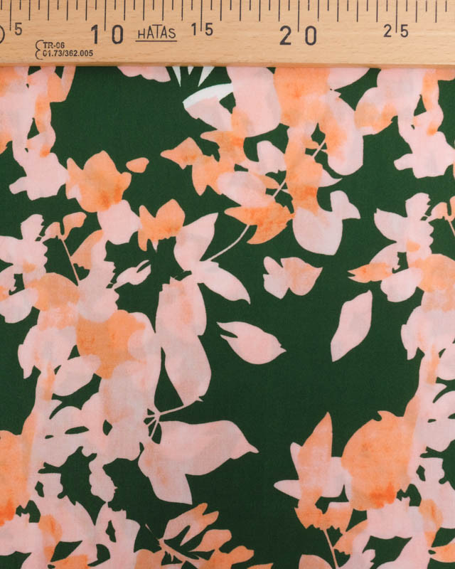 Viscose Fresh Green - Mercerine