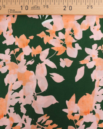 Viscose Fresh Green - Mercerine