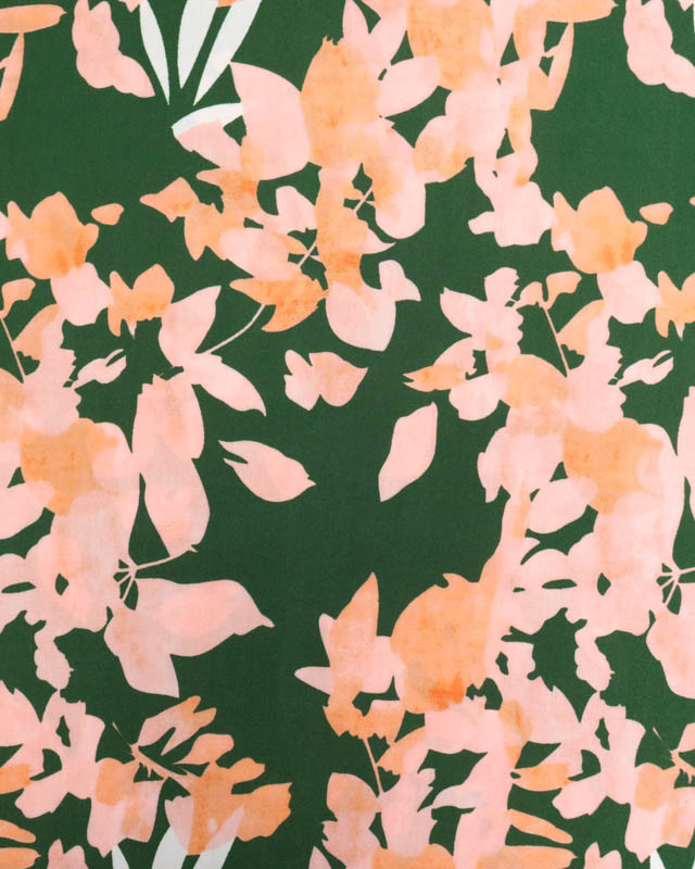 Viscose Fresh Green - Mercerine