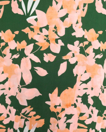 Viscose Fresh Green - Mercerine