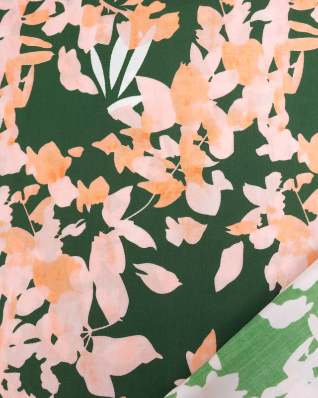 Viscose Fresh Green - Mercerine