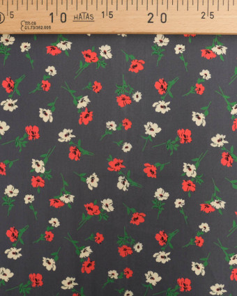 Viscose Romance Grise - Mercerine