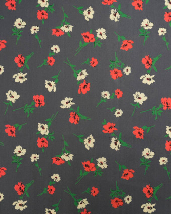 Viscose Romance Grise - Mercerine