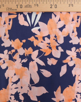 Viscose Fresh Blue - Mercerine