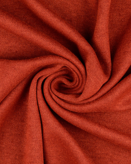 Maille Douce Terracotta - Mercerine