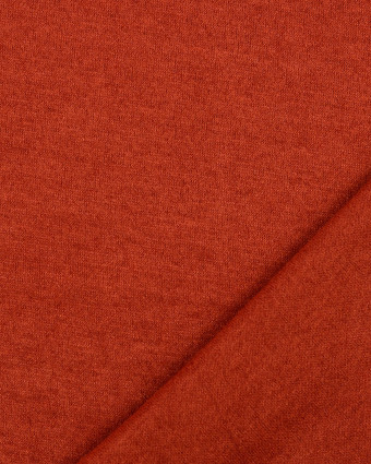 Maille Douce Terracotta - Mercerine