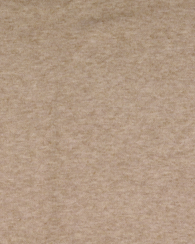 Maille Douce Taupe - Mercerine