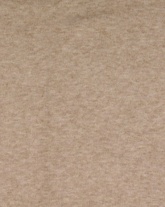 Maille Douce Taupe - Mercerine