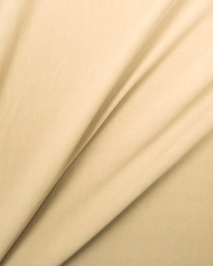 Tissu Viscose greige doux Anja - mercerine