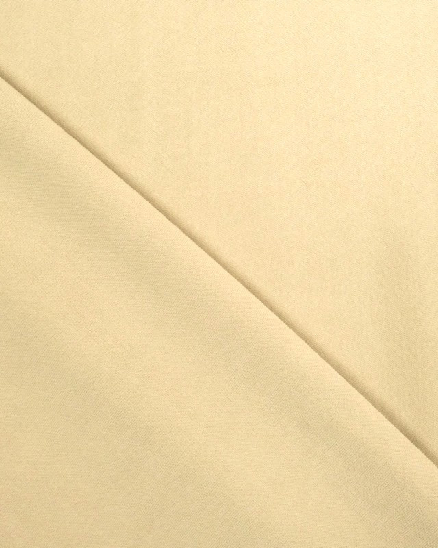 Tissu Viscose greige doux Anja - mercerine