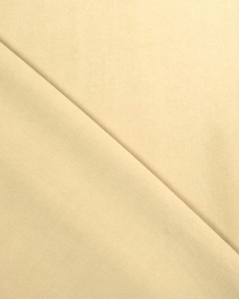 Tissu Viscose greige doux Anja - mercerine
