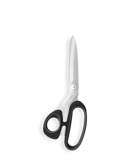 Ciseaux de Couture Professionnels N5210L Spécial Gauchers - KAI -Mercerine