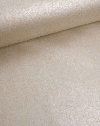 Tissu Coton Enduit Gold  - Mercerine
