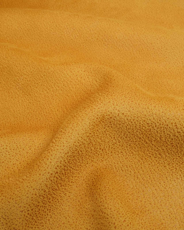 Tissu Ameublement Simili Daim Sunny - Bardenas - Mercerine
