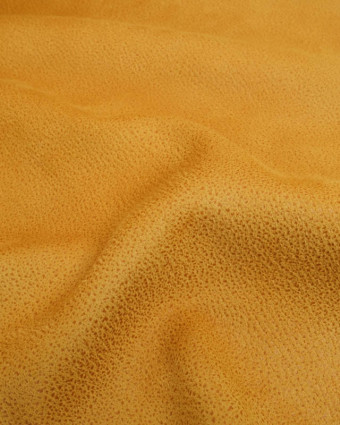 Tissu Ameublement Simili Daim Sunny - Bardenas - Mercerine