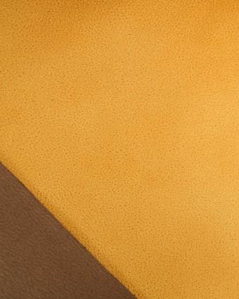 Tissu Ameublement Simili Daim Sunny - Bardenas - Mercerine