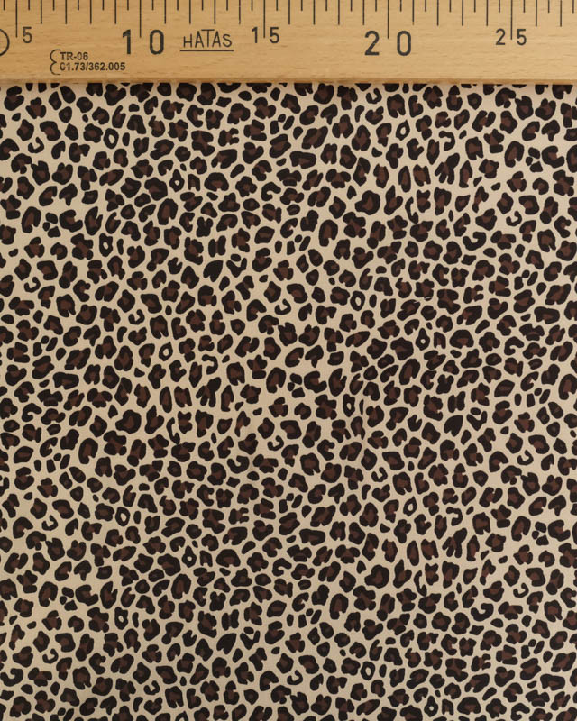 Tissu Satin Effet Soie Sultana - Mercerine