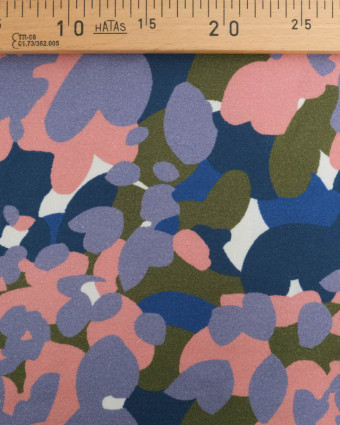 Tissu Sweat Carlie - Mercerine