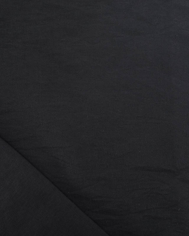 Tissu Viscose Texturée Unie - 14 Coloris - Mercerine