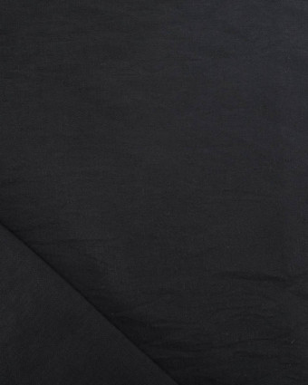 Tissu Viscose Texturée Unie - 14 Coloris - Mercerine