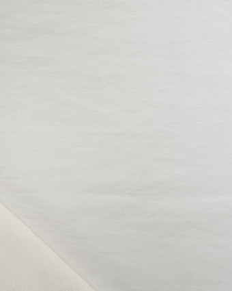 Tissu Viscose Texturée Unie - 14 Coloris - Mercerine