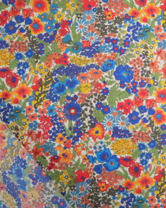 Tissu Liberty Fabrics@ Margaret - Mercerine