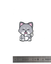 Patch Thermocollant MiniPatchi Chaton