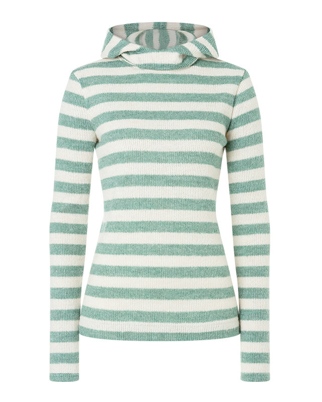 Patron Pull et t-shirt Burda 5680 | Patrons de couture | Mercerine