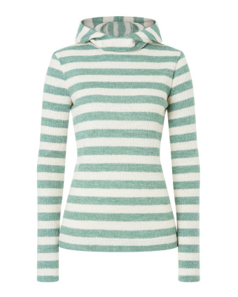 Patron Pull et t-shirt Burda 5680 | Patrons de couture | Mercerine