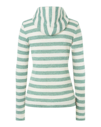 Patron Pull et t-shirt Burda 5680 | Patrons de couture | Mercerine