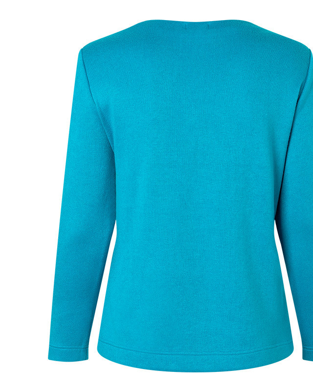 Patron Pull et t-shirt Burda 5680 | Patrons de couture | Mercerine