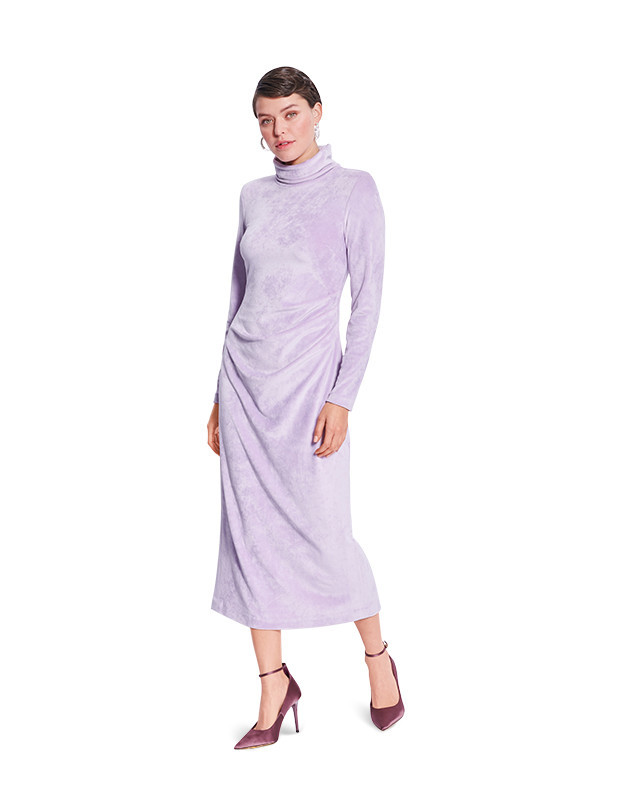 Patron Robe Burda 5684 | Patrons de couture | Mercerine
