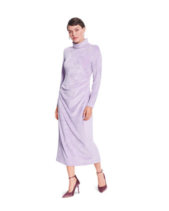 Patron Robe Burda 5684 | Patrons de couture | Mercerine