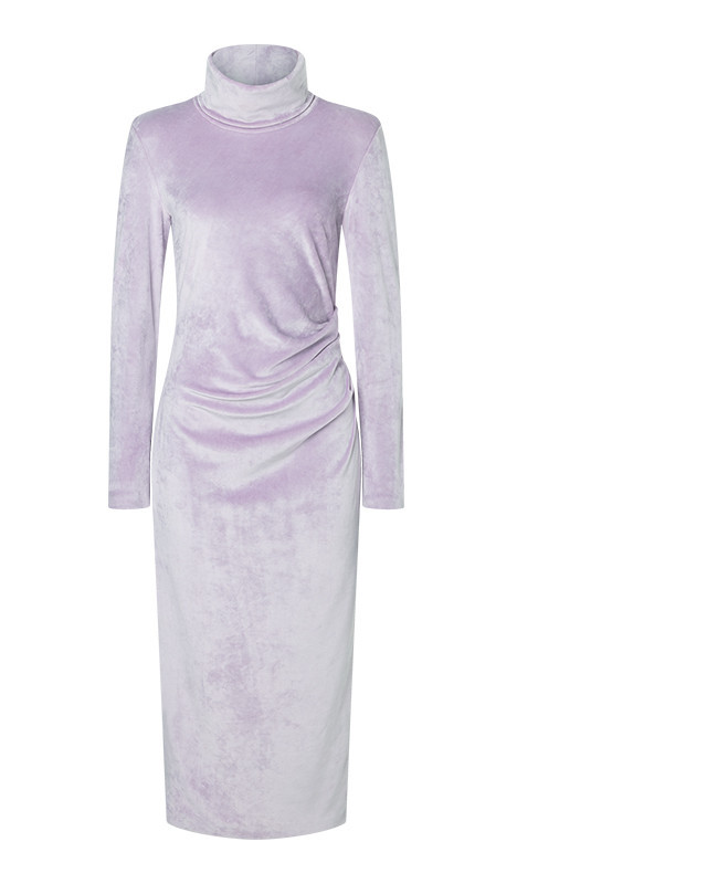 Patron Robe Burda 5684 | Patrons de couture | Mercerine