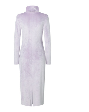 Patron Robe Burda 5684 | Patrons de couture | Mercerine