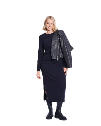 Patron Robe Burda 5684 | Patrons de couture | Mercerine