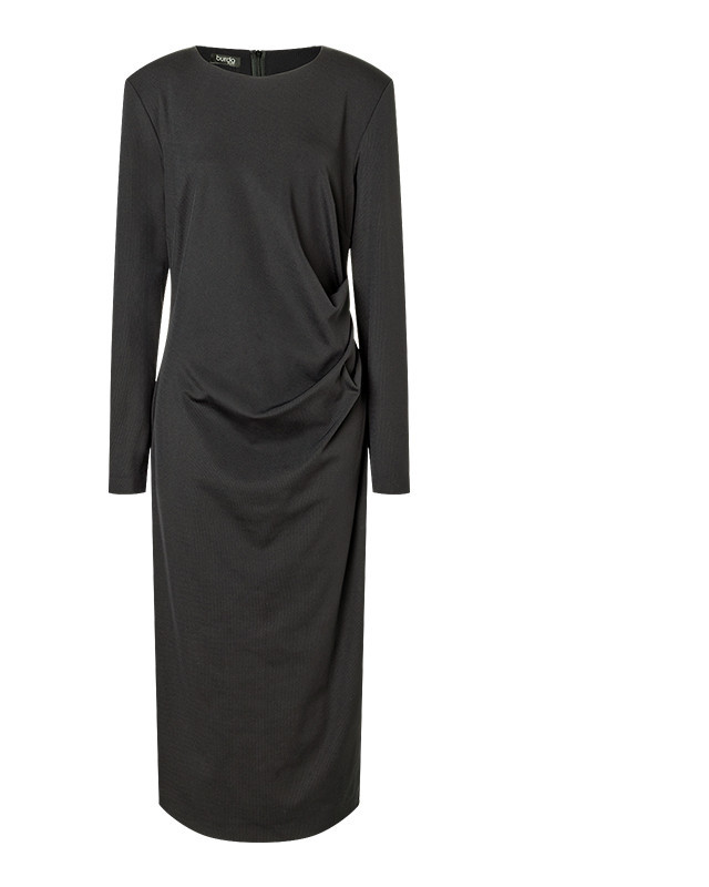 Patron Robe Burda 5684 | Patrons de couture | Mercerine