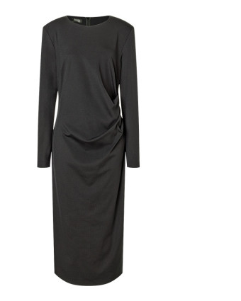 Patron Robe Burda 5684 | Patrons de couture | Mercerine