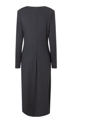 Patron Robe Burda 5684 | Patrons de couture | Mercerine