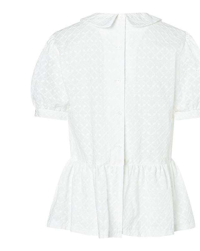 Patron Chemisier Burda 5687 | Patrons de couture | Mercerine