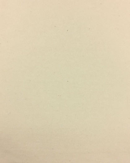 Molleton 100% coton bio oekotex - par 10cm