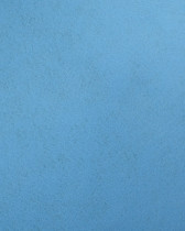 Feuille de Feutrine 3mm en 30*30 bleu ciel