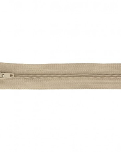 Fermeture Polyester au Mètre 25mm - 5 Coloris - Mercerine