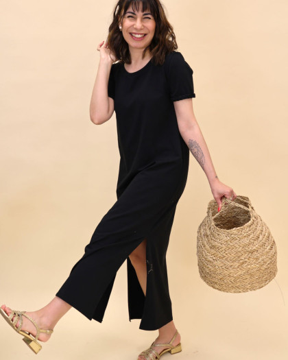 Patron Robe TESS – Majam