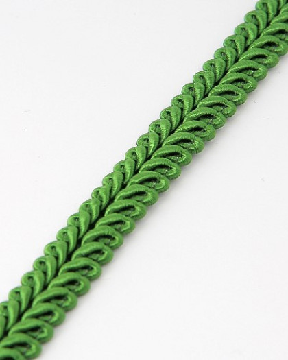 Ruban Passementerie 9mm - Mercerine