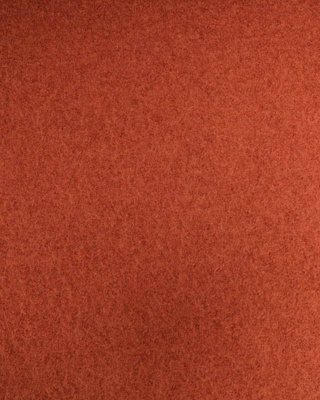 Laine Bouillie Unie Caramel - Mercerine